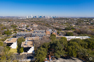 4005 Banister Ln, Austin, TX - VUE AÉRIENNE  vue de carte