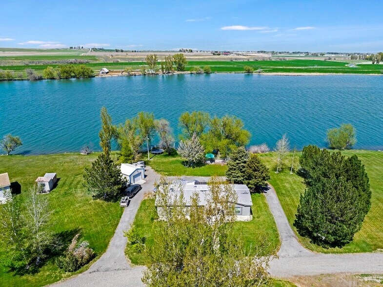 392 W 90 N, Burley, ID à vendre - Photo principale – Image 1 sur 28