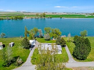 Plus de détails pour 392 W 90 N, Burley, ID - Terrain à vendre