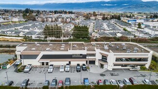 Plus de détails pour 8472 Harvard Pl, Chilliwack, BC - Local d’activités à vendre