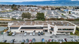 Plus de détails pour 8472 Harvard Pl, Chilliwack, BC - Local d’activités à vendre