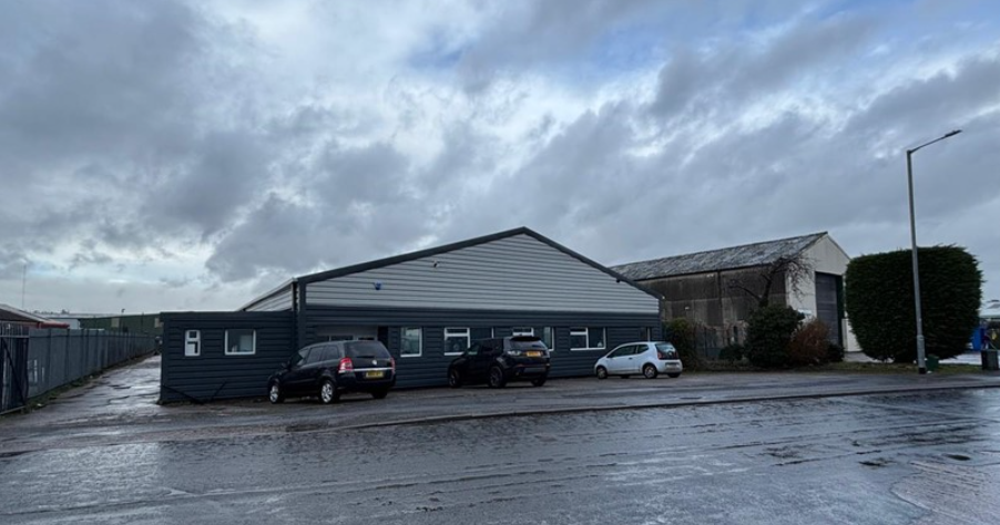14 Borman, Tamworth à louer - Photo de l’immeuble – Image 3 sur 3