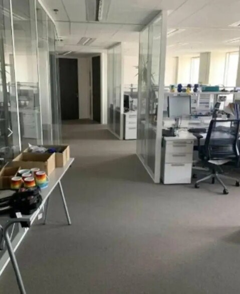 129 Rue Servient, Lyon à louer - Photo de l’immeuble – Image 2 sur 5