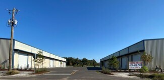 Plus de détails pour 1495 northwood dr, Saint Augustine, FL - Local d'activités à louer