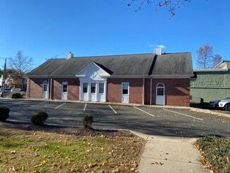 Plus de détails pour 1815 Post Rd E, Westport, CT - Local commercial à louer