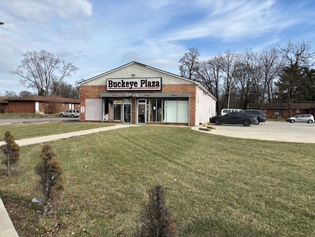 3710 Cleveland Ave, Columbus, OH à vendre - Photo de l’immeuble – Image 2 sur 9
