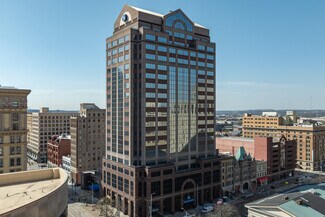 Plus de détails pour 1 S Main St, Dayton, OH - Bureau, Local commercial à louer