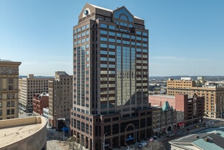 Plus de détails pour 1 S Main St, Dayton, OH - Bureau, Local commercial à louer
