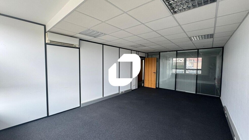 20 Avenue De La Paix-Simone Veil, Strasbourg à vendre - Photo intérieure – Image 2 sur 8