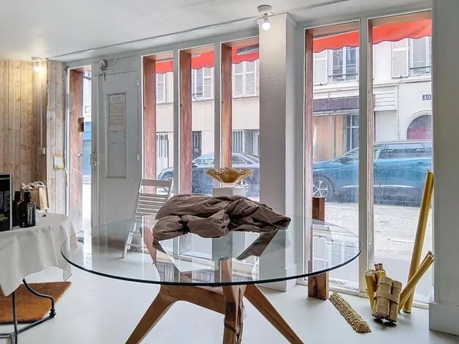 Plus de détails pour Logement à vendre