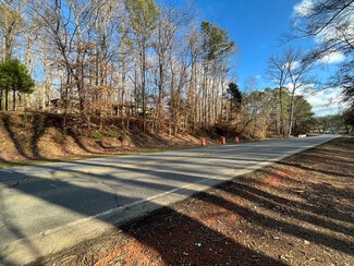 Plus de détails pour 977 Highway 293 SE, Cartersville, GA - Terrain à vendre
