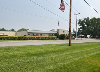 Plus de détails pour 3340-3350 Main St, Ravenna, MI - Local d’activités à vendre