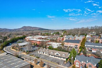 Plus de détails pour 470 Sessions St, Marietta, GA - Bureau à louer