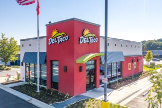 Plus de détails pour 109 Banks Rd, Fayetteville, GA - Local commercial à louer