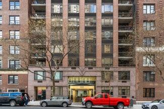 Plus de détails pour 130 W 79th St, New York, NY - Bureau/Médical à louer