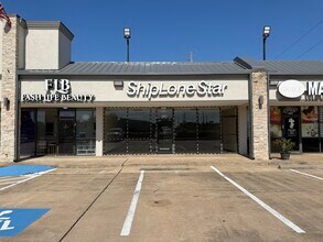 2230-2260 Fm-1092, Missouri City, TX à louer Photo intérieure– Image 2 sur 5