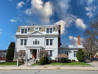 Plus de détails pour 65 Elm St, Worcester, MA - Bureau à louer