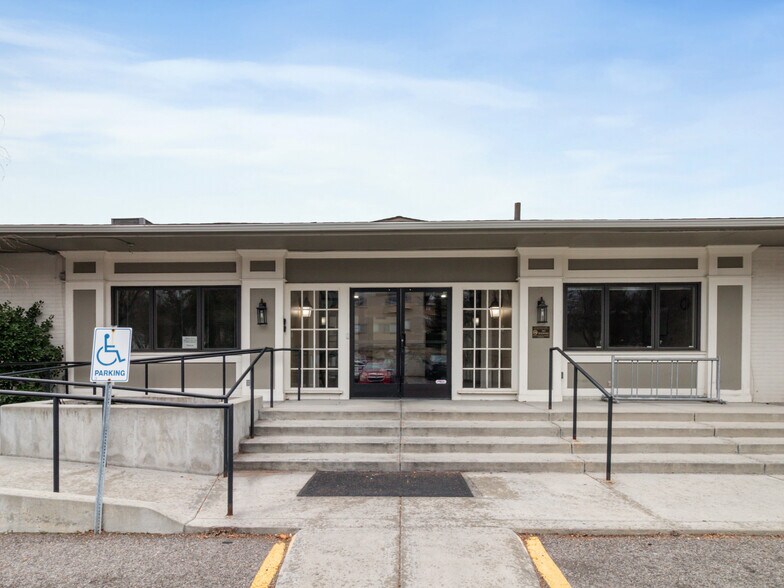 1174 E Graystone Way, Salt Lake City, UT à vendre - Photo de l’immeuble – Image 2 sur 20