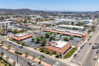 Plus de détails pour 277 S Rancho Santa Fe Rd, San Marcos, CA - Local commercial à louer