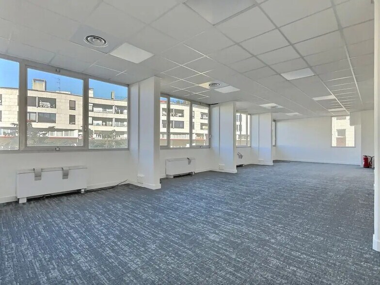 167-169 Rue Du Chevaleret, Paris à louer - Photo intérieure – Image 3 sur 6