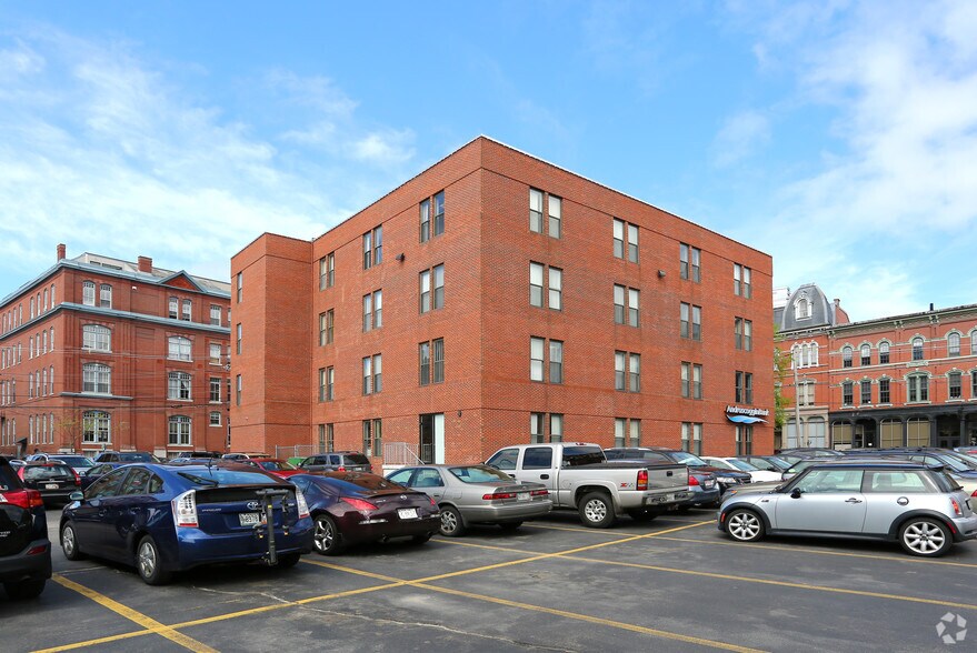 130 Middle St, Portland, ME à louer - Photo de l’immeuble – Image 2 sur 6