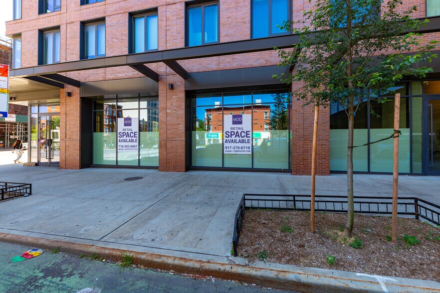 441 4th Ave, Brooklyn, NY à louer - Photo de l’immeuble – Image 3 sur 10