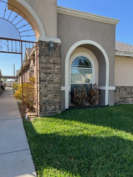 4607 N Cypress St, Pharr, TX à vendre - Photo de l’immeuble – Image 3 sur 8