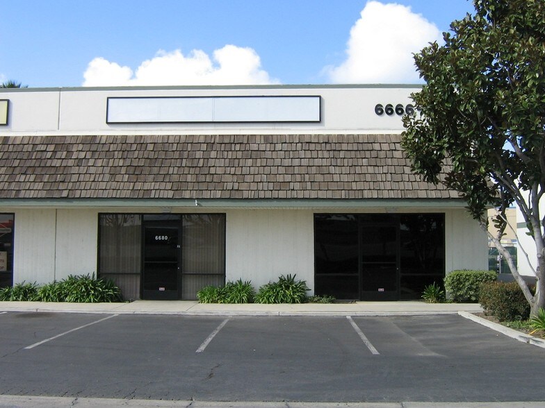 6666-6680 Van Buren Blvd, Riverside, CA à louer - Photo de l’immeuble – Image 2 sur 4