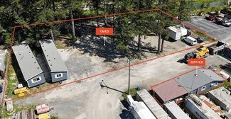 Plus de détails pour 43424 SE North Bend Way, North Bend, WA - Terrain à louer