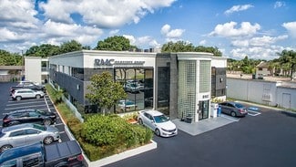 Plus de détails pour 8902 N Dale Mabry Hwy, Tampa, FL - Bureau, Bureau/Médical à louer