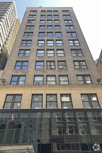 65 W 36th St, New York, NY à louer - Photo principale – Image 2 sur 2