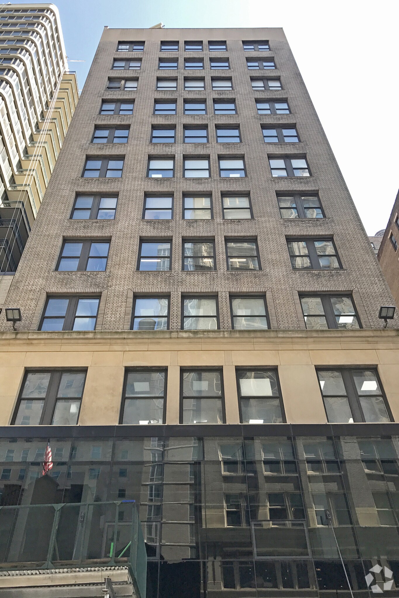 65 W 36th St, New York, NY à louer Photo principale– Image 1 sur 3