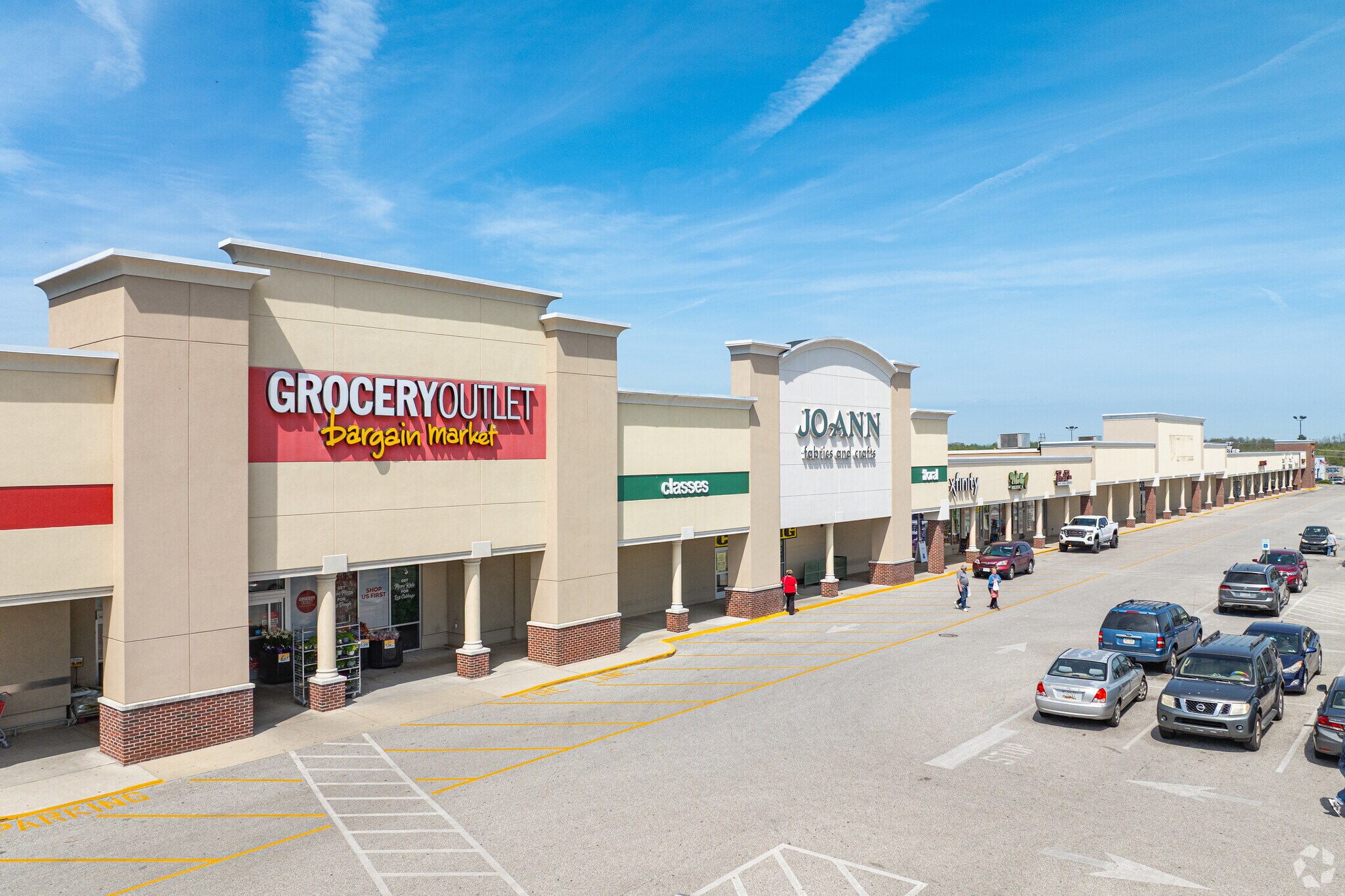 1150 Carlisle Pike, Hanover, PA à louer Photo principale– Image 1 sur 9