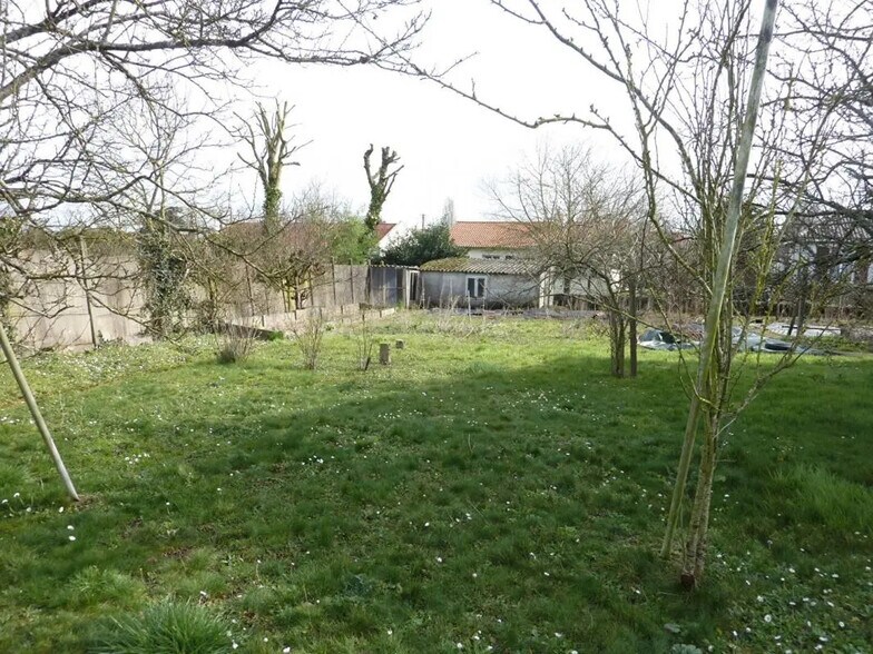 Terrain dans Sèvremoine à vendre - Photo de l’immeuble – Image 1 sur 4