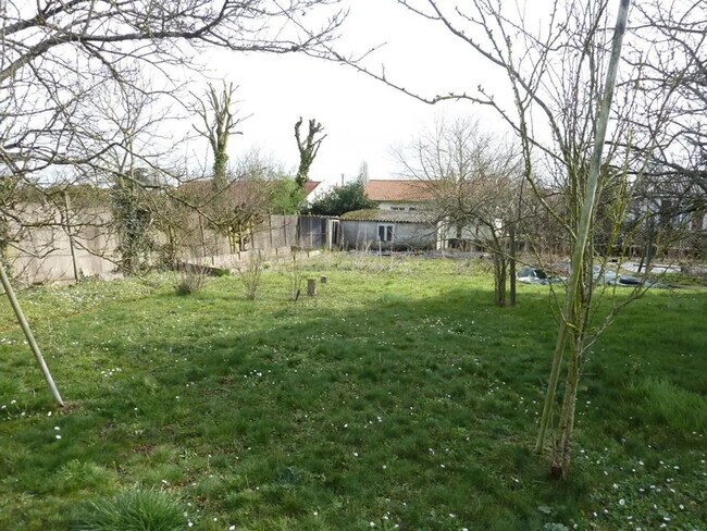 Plus de détails pour Terrain à vendre