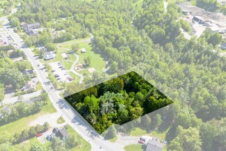 Plus de détails pour Ch Du Parc, Orford, QC - Terrain à vendre