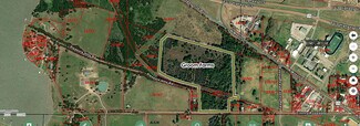 Plus de détails pour 12960 County Road 4006, Mabank, TX - Terrain à vendre
