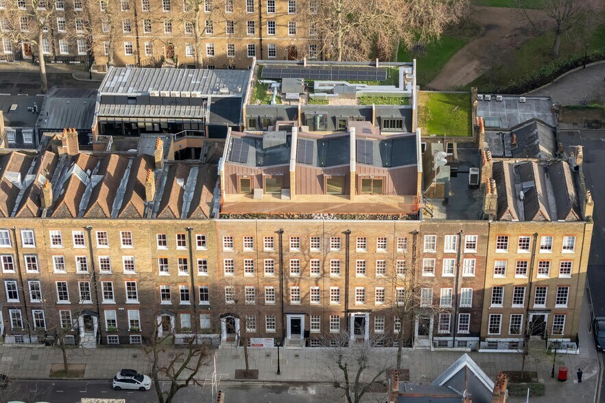 3-5 Bedford Row, Londres à louer - Photo de l’immeuble – Image 1 sur 17