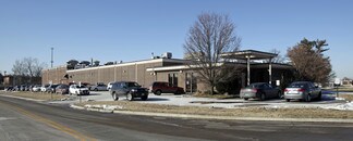 Plus de détails pour 2303 Schuetz Rd, Saint Louis, MO - Industriel/Logistique à vendre