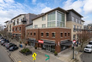 Plus de détails pour 15100 6th Ave, Burien, WA - Local commercial à louer