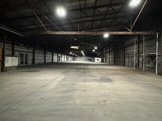 Plus de détails pour 1025 Winchester Ave, Kansas City, MO - Industriel/Logistique à louer