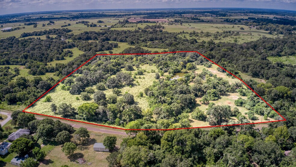 37585 Porter rd, Hempstead, TX à vendre - Photo de l’immeuble – Image 2 sur 38