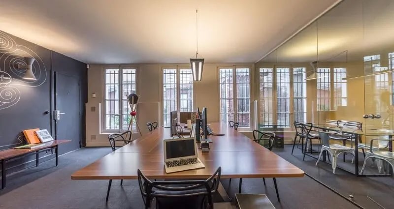 86 Rue Du Cherche-Midi, Paris à louer - Photo de l’immeuble – Image 3 sur 6