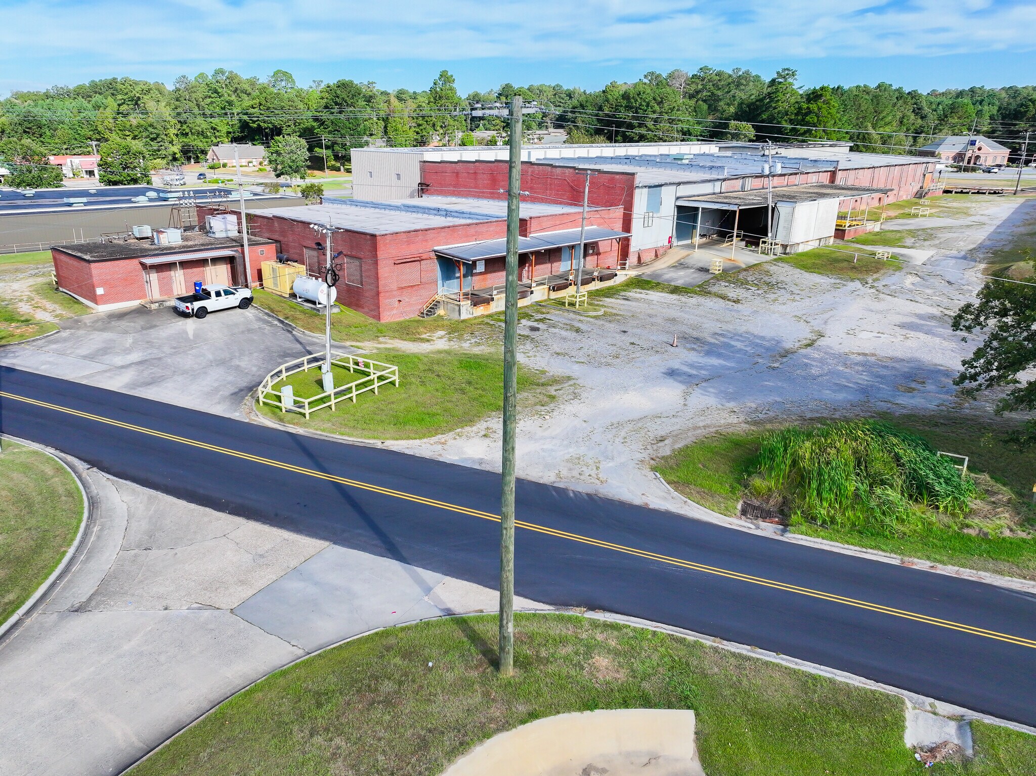 870 Russell rd, Alexander City, AL à vendre Photo principale– Image 1 sur 5