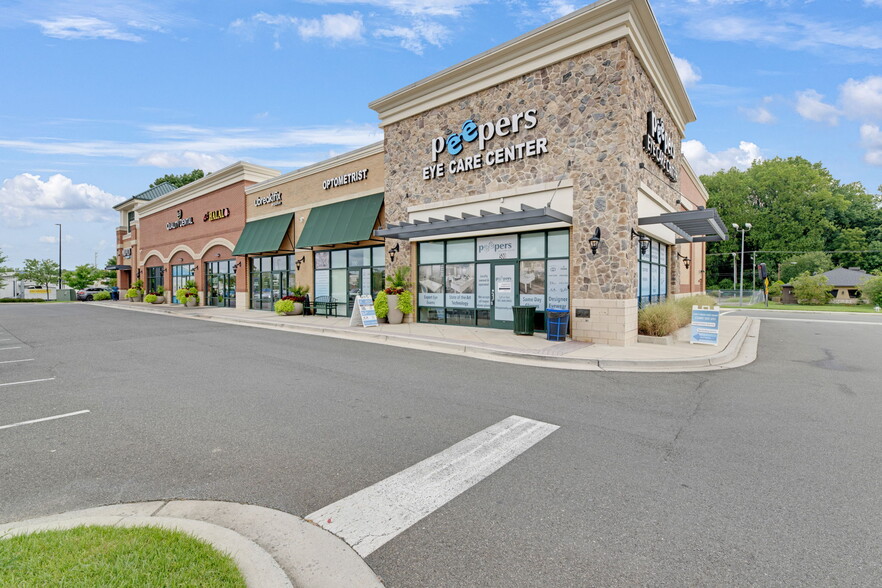 3200 Superior Ln, Bowie, MD à louer - Photo de l’immeuble – Image 2 sur 20