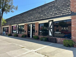 Plus de détails pour 833 N Hollywood Way, Burbank, CA - Bureau à louer
