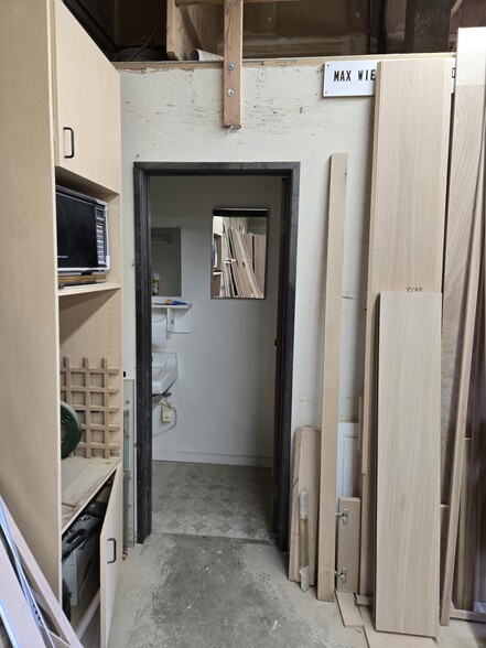 9906-9924 Canoga Ave, Chatsworth, CA à louer - Photo de l’immeuble – Image 3 sur 11
