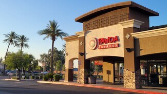 Plus de détails pour 3923 E Thunderbird Rd, Phoenix, AZ - Local commercial à louer