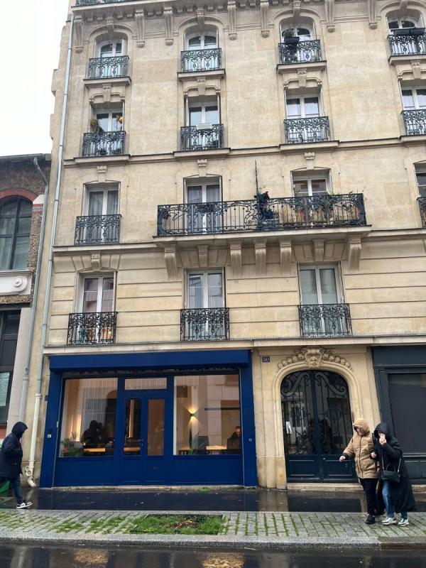Plus de détails pour 50 Rue Servan, Paris - Bureau à louer