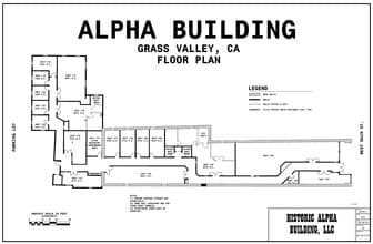 204 W Main St, Grass Valley, CA à louer Photo intérieure– Image 2 sur 2